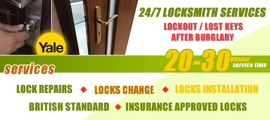 Ealing Locksmith